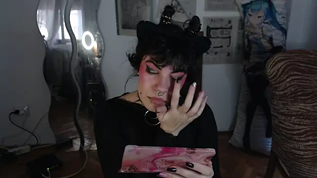 PainPrince69 online show from March 2026 05:29:02 AM