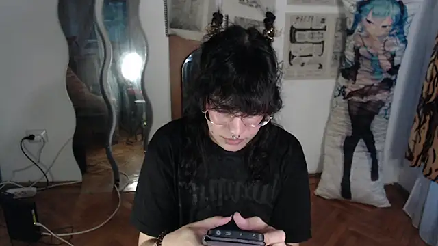PainPrince69 online show from April 2026 03:24:01 AM