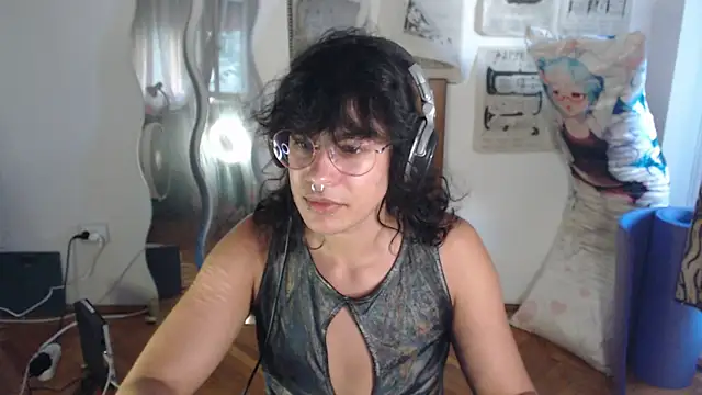 Snapshot of PainPrince69 chatting on June 2026 04:19:02 AM PainPrince69 online show from June 2026 04:19:02 AM