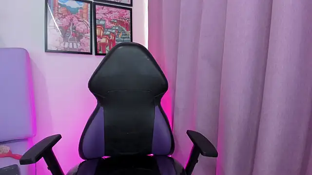 Elissa SexyGirl online show from November 2025 12:20:01 PM