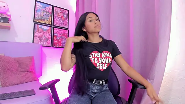 Elissa SexyGirl online show from February 2026 12:17:02 PM