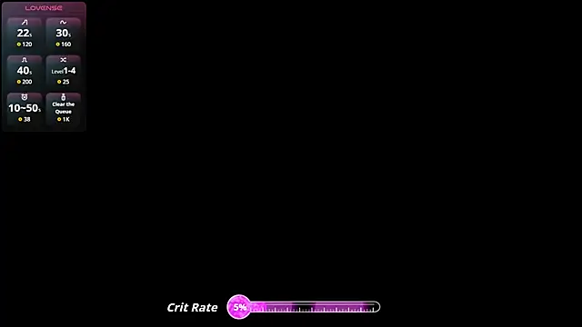 AlesiaCooper online show from March 2026 02:29:02 PM