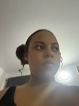 AlesiaCooper online show from February 2026 08:10:01 PM