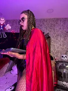 Snapshot of AlesiaCooper chatting on October 2025 09:11:02 PM AlesiaCooper online show from October 2025 09:11:02 PM