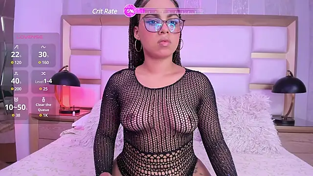 Snapshot of AlesiaCooper chatting on March 2025 07:59:02 PM AlesiaCooper online show from March 2025 07:59:02 PM