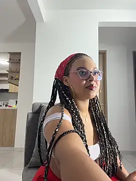 AlesiaCooper online show from March 2026 05:12:01 AM