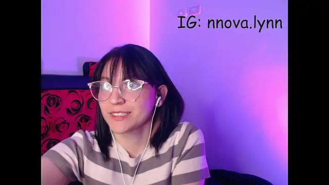 N Nova online show from March 2026 02:29:02 AM