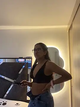 Snapshot of sofi_grisaless chatting on October 2025 10:42:02 PM sofi grisaless online show from October 2025 10:42:02 PM