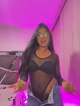 Snapshot of sofi_grisaless chatting on October 2025 11:24:02 PM sofi grisaless online show from October 2025 11:24:02 PM