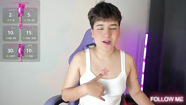 emma cute7 online show from November 2025 04:16:02 AM