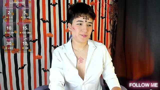 emma cute7 online show from October 2025 02:47:01 AM