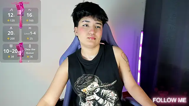 emma cute7 online show from January 2026 04:08:02 AM