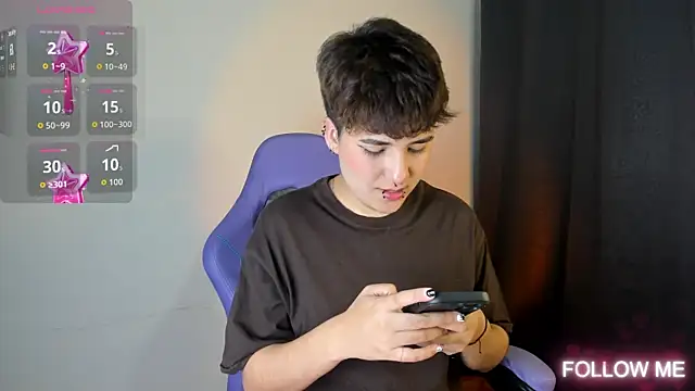emma cute7 online show from September 2025 02:33:01 AM