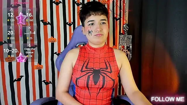 emma cute7 online show from October 2025 03:29:02 AM
