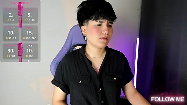 emma cute7 online show from December 2025 08:53:01 AM