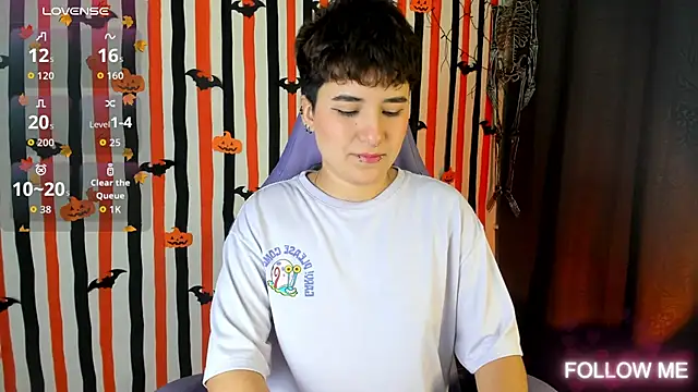 emma cute7 online show from October 2025 02:33:02 AM