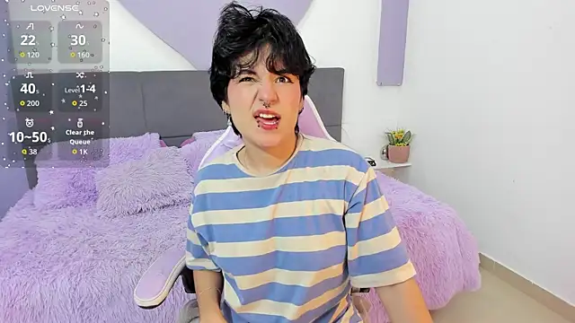 emma cute7 online show from April 2026 09:49:02 AM