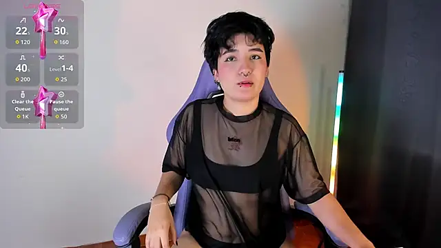 emma cute7 online show from February 2026 09:54:01 AM