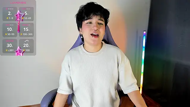 emma cute7 online show from February 2026 10:06:01 AM