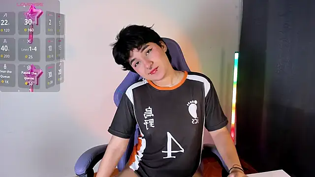 emma cute7 online show from March 2026 10:33:01 AM