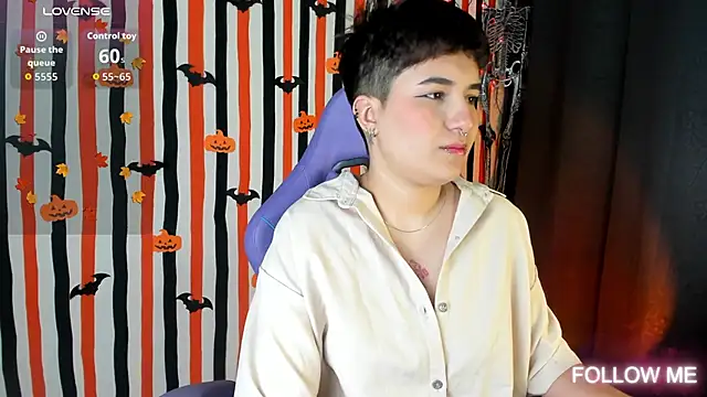 emma cute7 online show from October 2025 03:30:02 AM