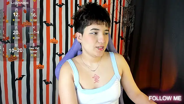 emma cute7 online show from October 2025 05:17:02 AM