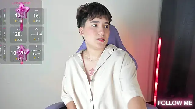 emma cute7 online show from November 2025 03:06:01 AM