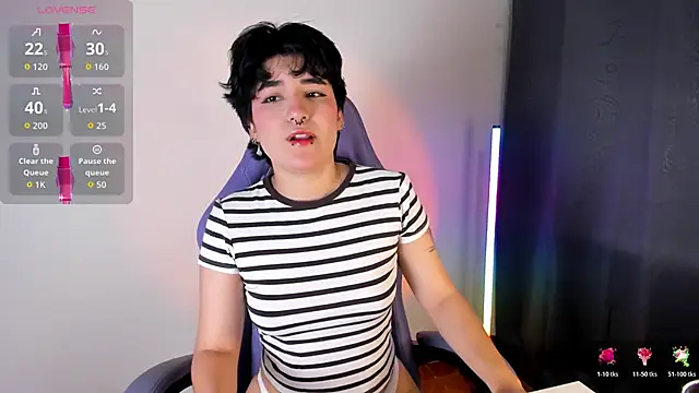 emma cute7 online show from February 2026 09:31:02 AM