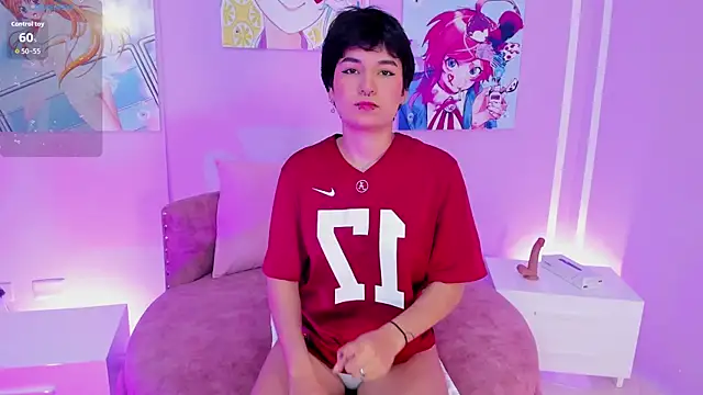 emma cute7 online show from July 2026 09:32:02 AM