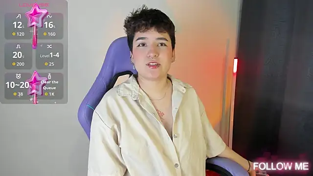 emma cute7 online show from November 2025 01:54:01 AM