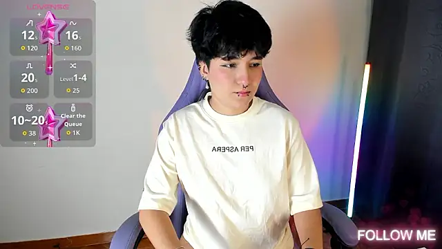 emma cute7 online show from February 2026 07:25:02 AM