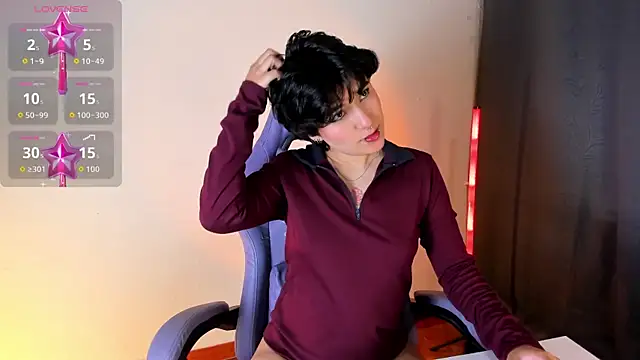 emma cute7 online show from April 2026 09:38:01 AM