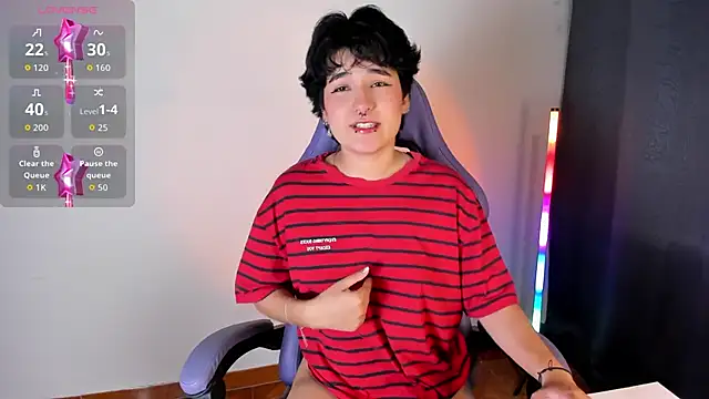 emma cute7 online show from March 2026 10:12:02 AM