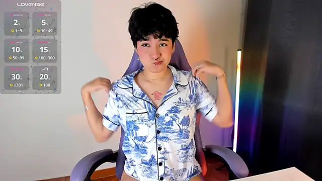 emma cute7 online show from February 2026 10:34:02 AM