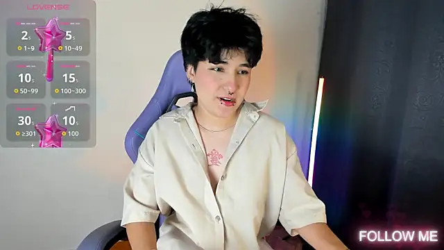 emma cute7 online show from February 2026 07:15:02 AM