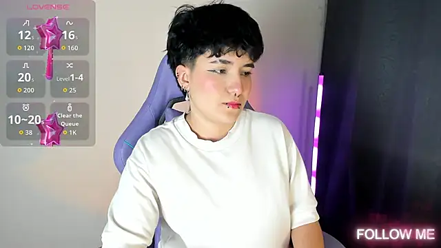 emma cute7 online show from December 2025 01:09:01 AM