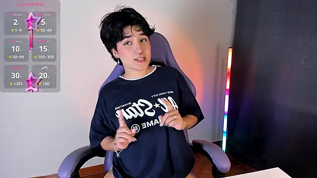 emma cute7 online show from February 2026 10:15:02 AM