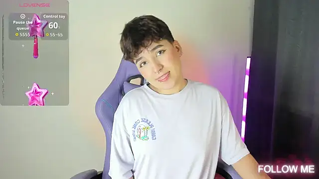 emma cute7 online show from November 2025 12:14:02 AM