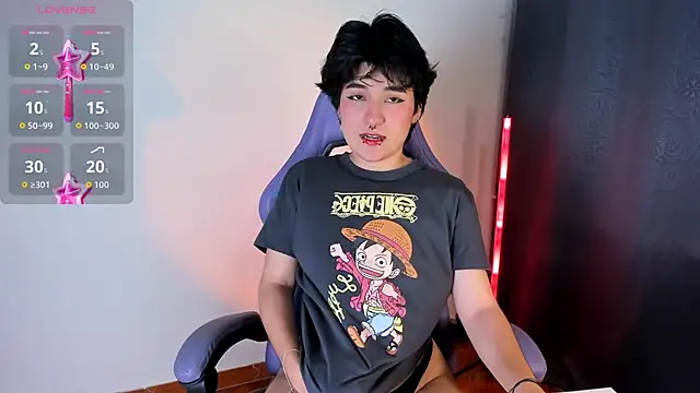 emma cute7 online show from March 2026 09:32:02 AM