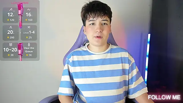 emma cute7 online show from November 2025 06:47:02 AM