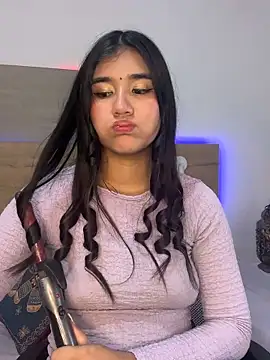  Ananyaa lovd online show from December 2025 01:16:02 PM