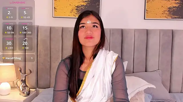 Snapshot of _Ananyaa_lovd chatting on March 2025 12:28:01 PM Ananyaa lovd online show from March 2025 12:28:01 PM