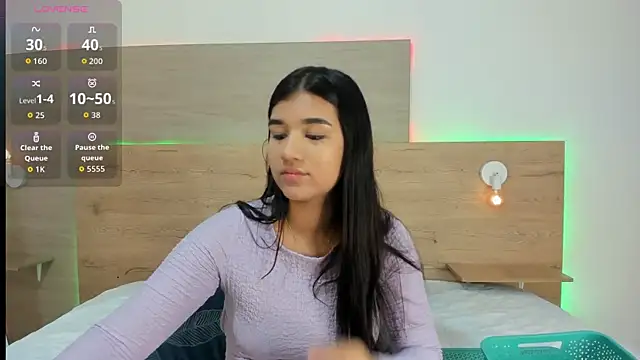 Snapshot of _Ananyaa_lovd chatting on September 2025 11:57:01 AM Ananyaa lovd online show from September 2025 11:57:01 AM