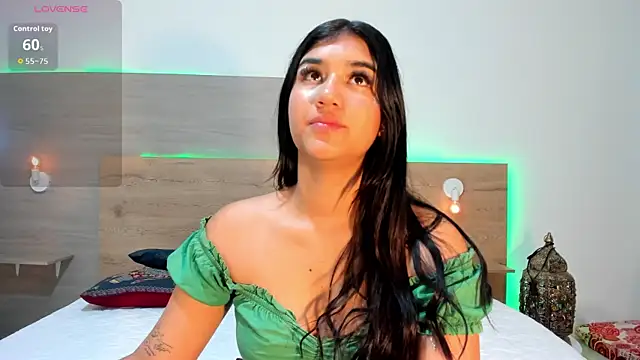  Ananyaa lovd online show from November 2025 01:05:02 PM