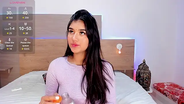  Ananyaa lovd online show from November 2025 11:46:03 AM