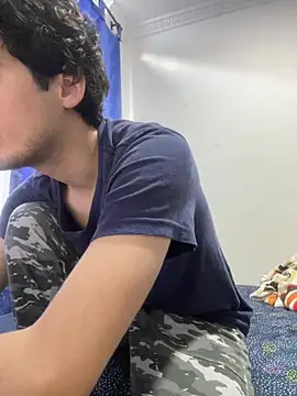 Thiagobb7 online show from January 2026 09:43:01 PM