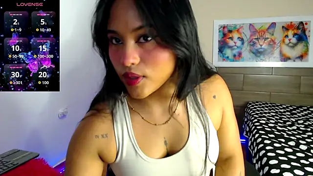 bella warzon online show from May 2026 01:31:02 AM