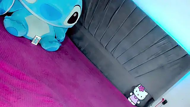 Ariana doll01 online show from April 2026 06:58:01 AM