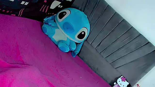 Ariana doll01 online show from April 2026 03:58:02 AM