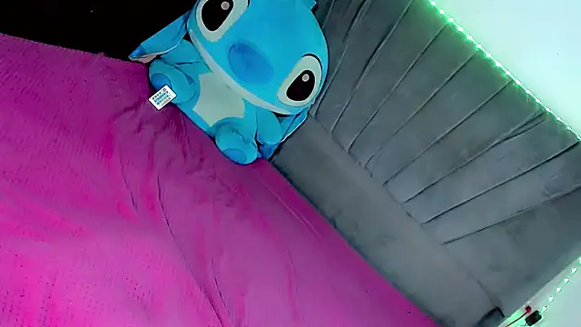 Ariana doll01 online show from April 2026 06:42:02 AM